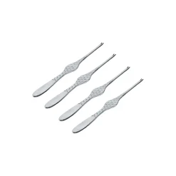 Colombia hummergafler 4 stk.