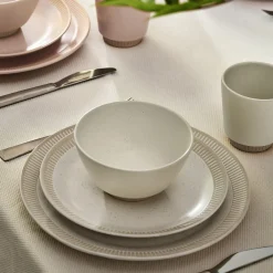 Colorit frokosttallerken Ø 22 cm, sand