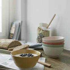 Colorit skål Ø 14 cm, rose