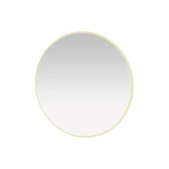 Colour Frame Mirror AROUND (SP1212R), 159 camomile