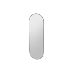 Colour Frame Mirror FIGURE (SP824R), 141 truffle