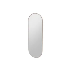 Colour Frame Mirror FIGURE (SP824R), 137 mushroom