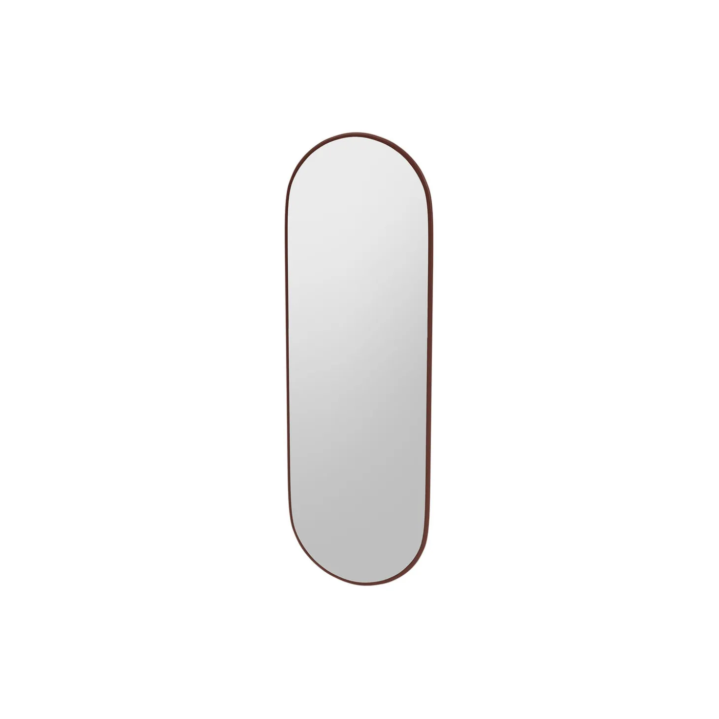 Colour Frame Mirror FIGURE (SP824R), 155 masala