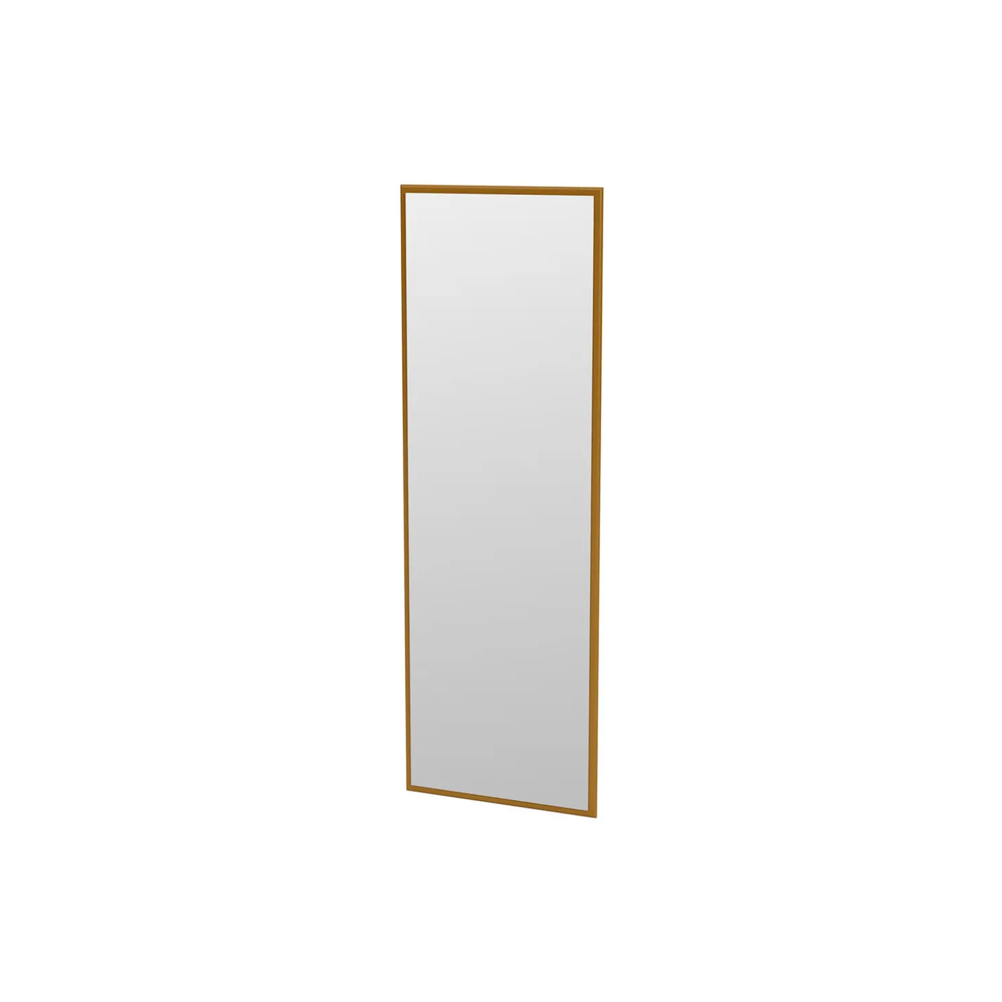Colour Frame Mirror LIKE (SP1806), 142 amber