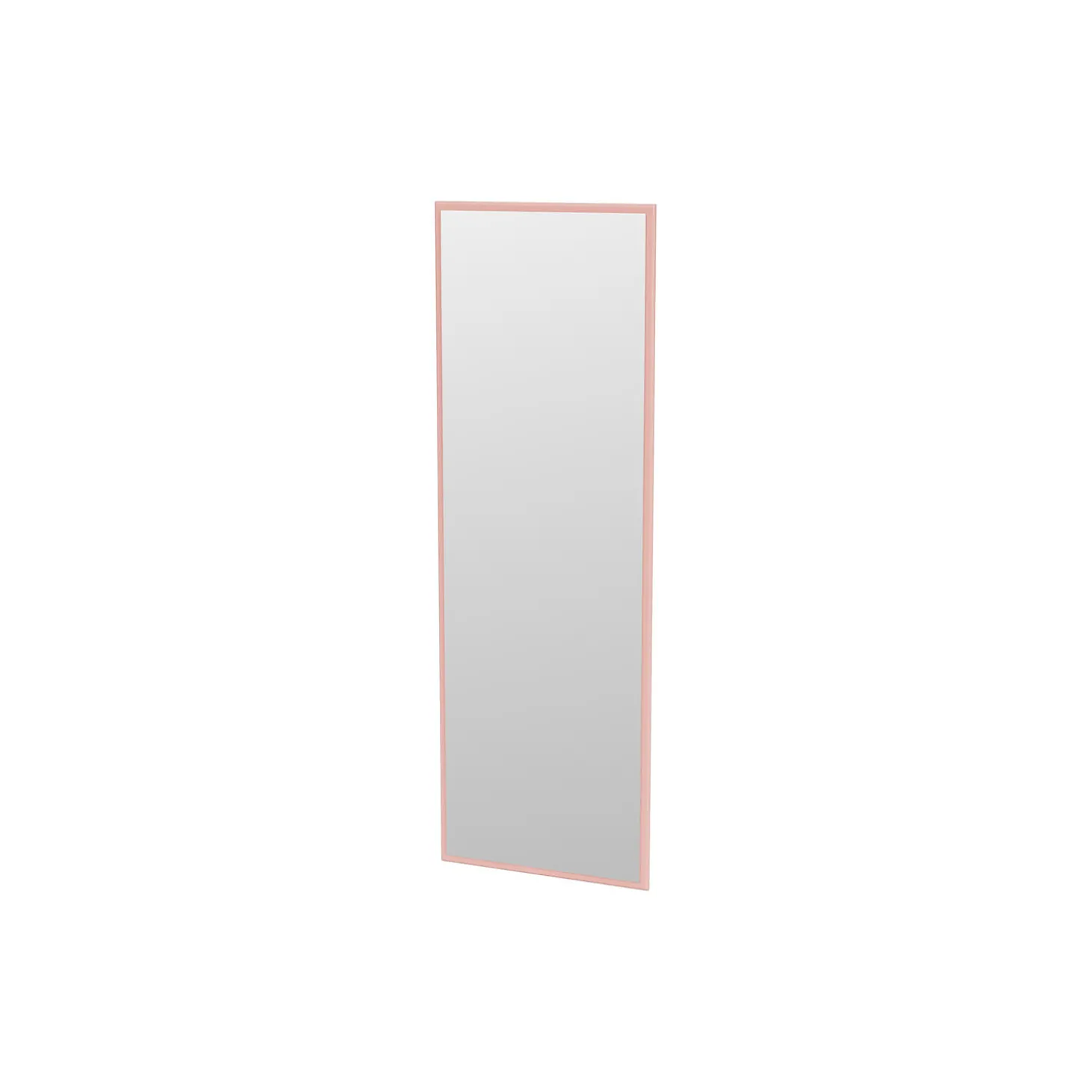 Colour Frame Mirror LIKE (SP1806), 167 ruby
