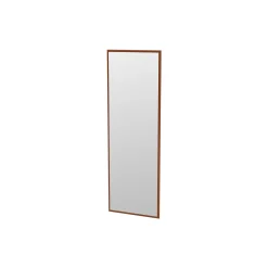 Colour Frame Mirror LIKE (SP1806), 146 hazelnut