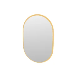 Colour Frame Mirror LOOK (SP812R), 166 acacia