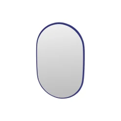 Colour Frame Mirror LOOK (SP812R), 135 monarch