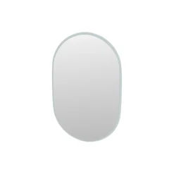 Colour Frame Mirror LOOK (SP812R), 148 flint