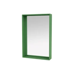 Colour Frame Mirror SHELFIE (SPB1208K), 152 parsley