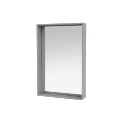 Colour Frame Mirror SHELFIE (SPB1208K), 100 graphic