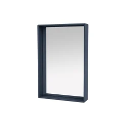 Colour Frame Mirror SHELFIE (SPB1208K), 138 juniper