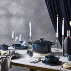 Coupe frokosttallerken Ø 22 cm, nuit