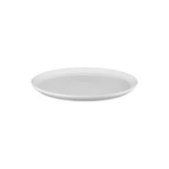 Coupe frokosttallerken 22 cm, white