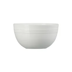 Coupe snackskål 12 cm, white