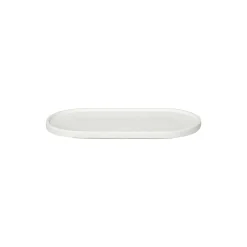 CRETO Tray, lily white