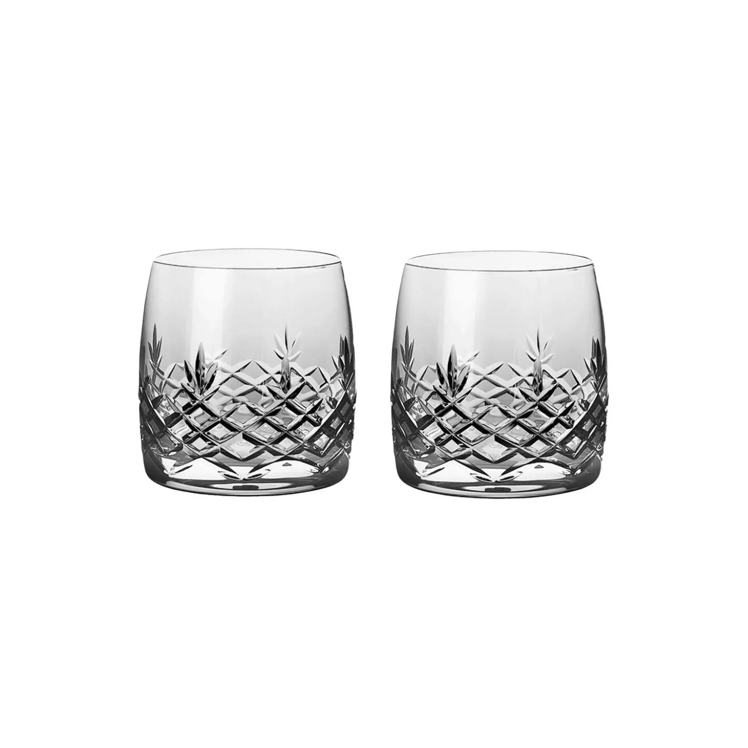 Crispy Aqua Dark 2 stk.