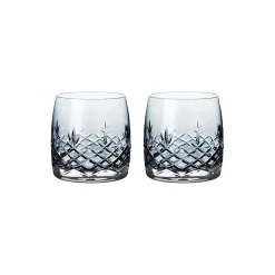 Crispy Aqua Sapphire 2 stk.