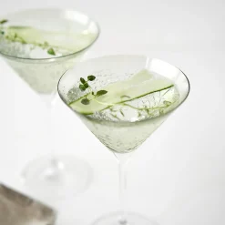 Crispy Cocktail Emerald 2 stk.