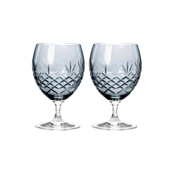 Crispy Eightball Sapphire 2 stk.