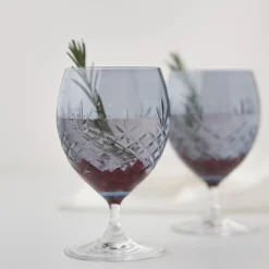 Crispy Eightball Sapphire 2 stk.