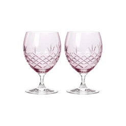 Crispy Eightball Topaz 2 stk.