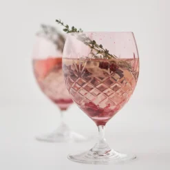 Crispy Eightball Topaz 2 stk.