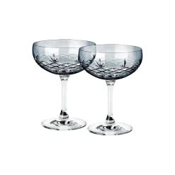 Crispy Gatsby Sapphire 2 stk.