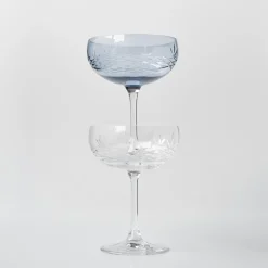 Crispy Gatsby Sapphire 2 stk.