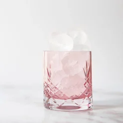 Crispy Lowball Topaz 2 stk.