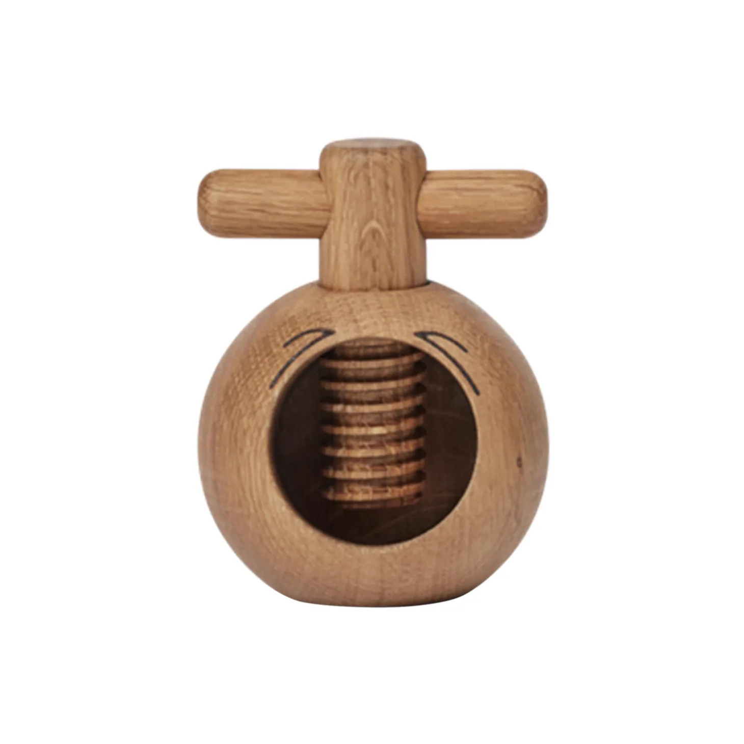 Crush Nøddeknækker