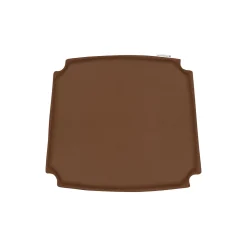 CU CH24 hynde til Y-stolen, brown