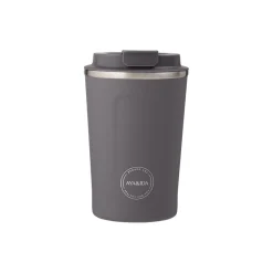 CUP2GO, dark grey