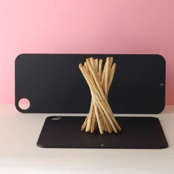 CUT-IT skærebræt, black