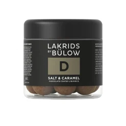 D – SALT & CARAMEL, small