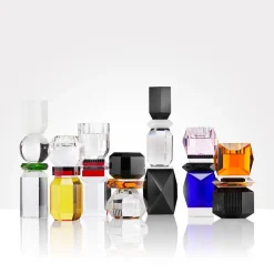 Dakota T-Light Holder