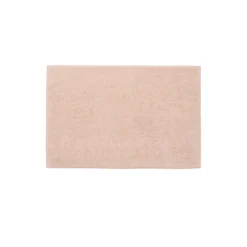 DAMASK TERRY bademåtte, rose
