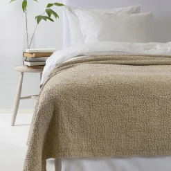 Dani sengetæppe, mind