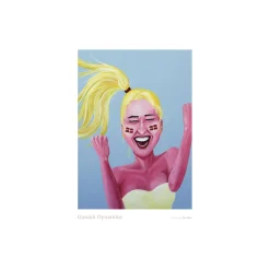 Danish Dynamite plakat