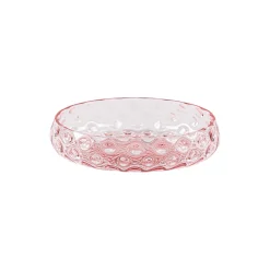 Danish Summer Bowl Medium, pink