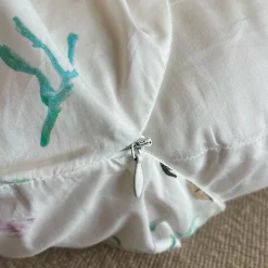 Deep Sleep hovedpudebetræk, quiet meadow