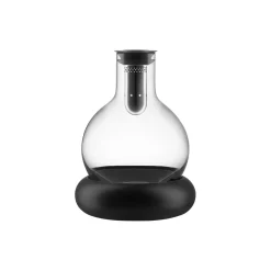 Dekanteringskaraffel med køl