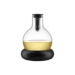 Dekanteringskaraffel med køl