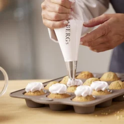 Deko engangsprøjteposer 50 stk.