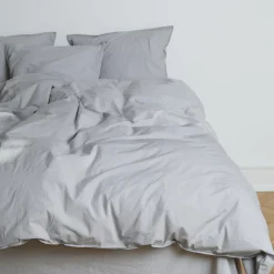 2-delt sengesæt, ash