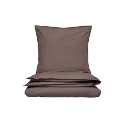 2-delt sengesæt, mushroom