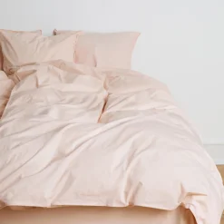 2-delt sengesæt, shell