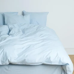 2-delt sengesæt, sky