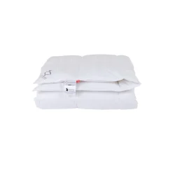 Den lille pige med svovlstikkerne lun helårsdyne