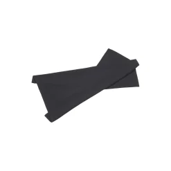 Diamond viskestykke, sort